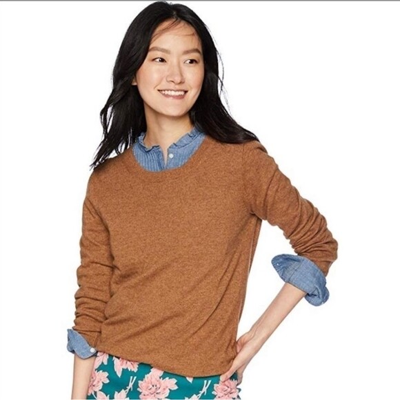 J. Crew Sweaters - J. Crew Mercantile wool blend sweater size XS